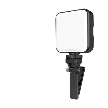 Mobile Phone Live Selfie Stick Fill Light Tripod